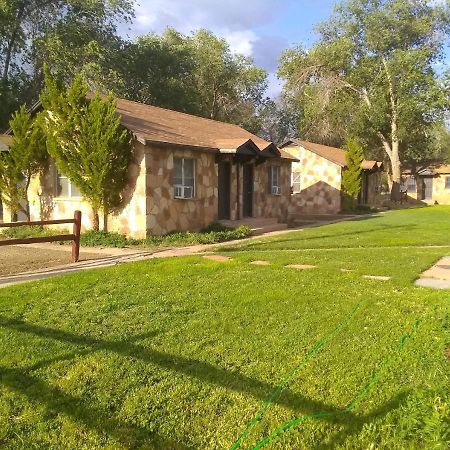Grand Canyon Cabins Fredonia Экстерьер фото
