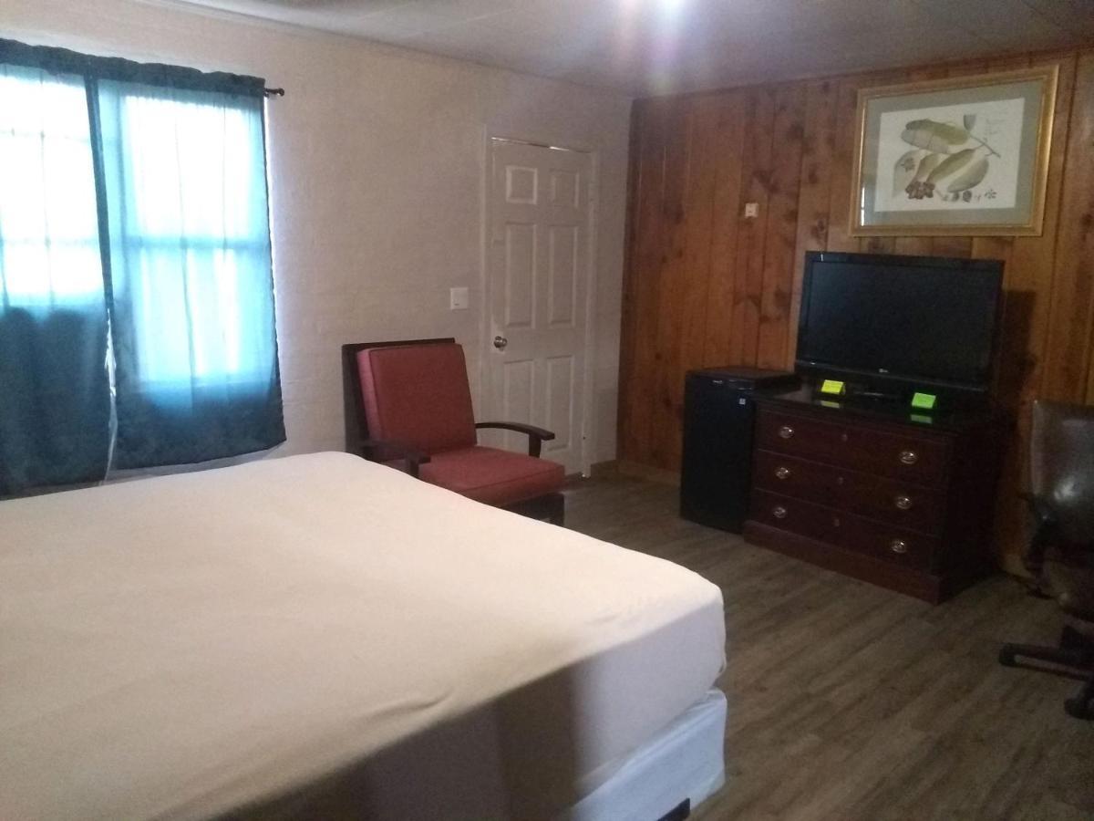 Grand Canyon Cabins Fredonia Экстерьер фото