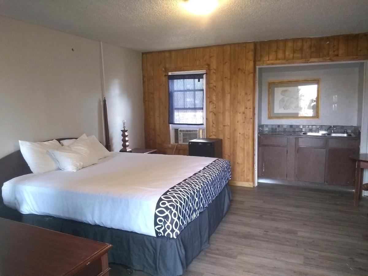 Grand Canyon Cabins Fredonia Экстерьер фото