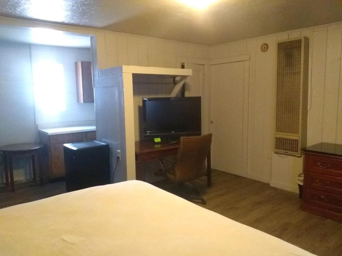 Grand Canyon Cabins Fredonia Экстерьер фото