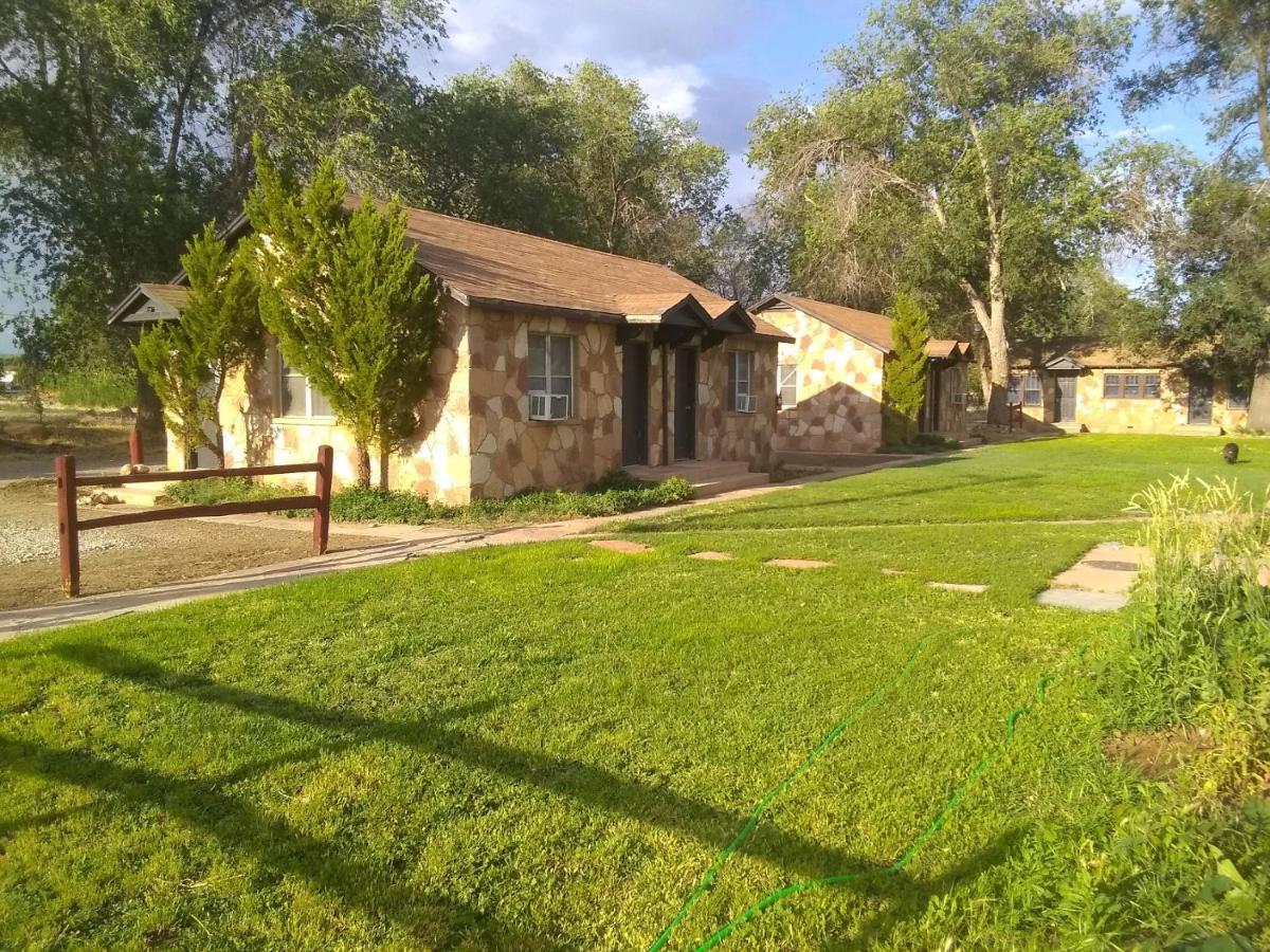 Grand Canyon Cabins Fredonia Экстерьер фото