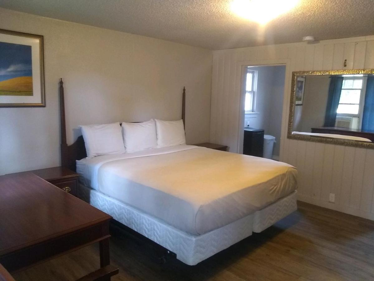 Grand Canyon Cabins Fredonia Экстерьер фото