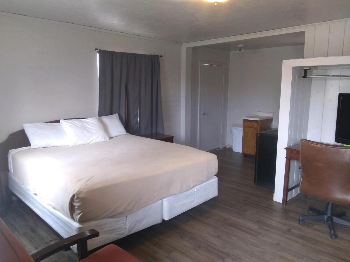 Grand Canyon Cabins Fredonia Экстерьер фото