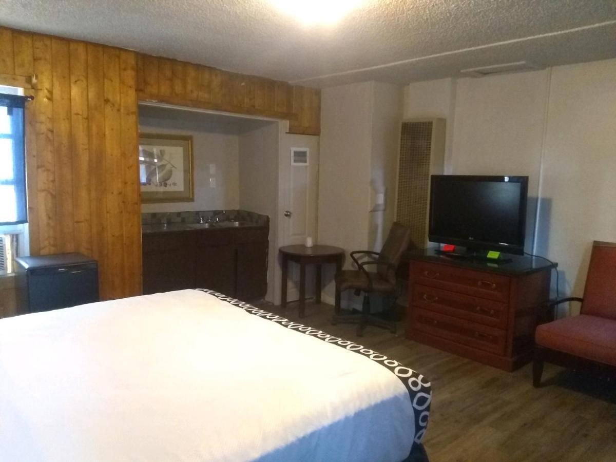 Grand Canyon Cabins Fredonia Экстерьер фото