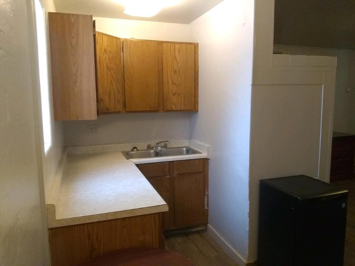 Grand Canyon Cabins Fredonia Экстерьер фото
