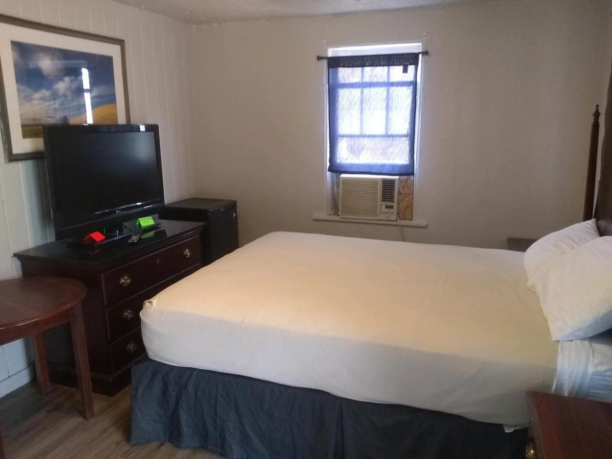 Grand Canyon Cabins Fredonia Экстерьер фото