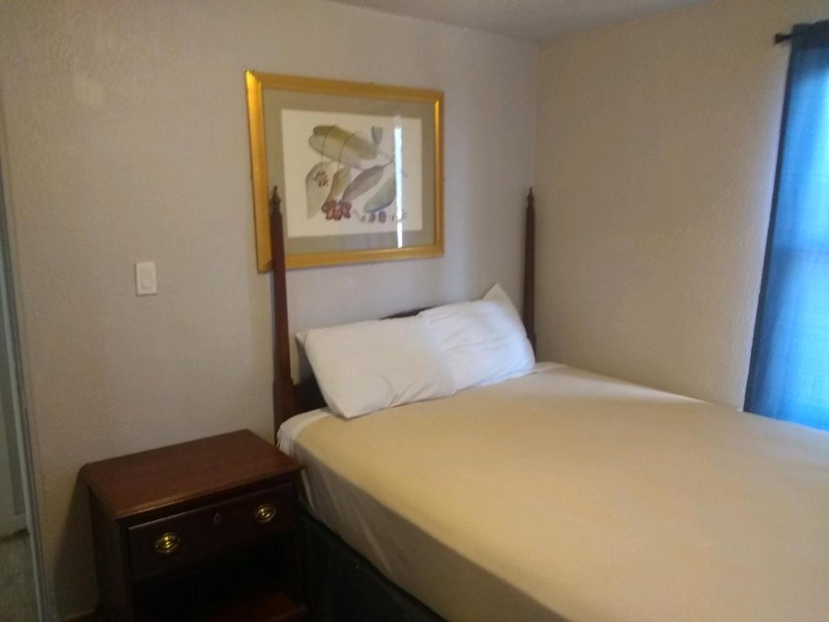 Grand Canyon Cabins Fredonia Экстерьер фото