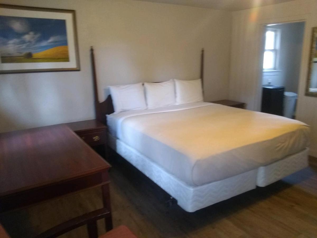 Grand Canyon Cabins Fredonia Экстерьер фото