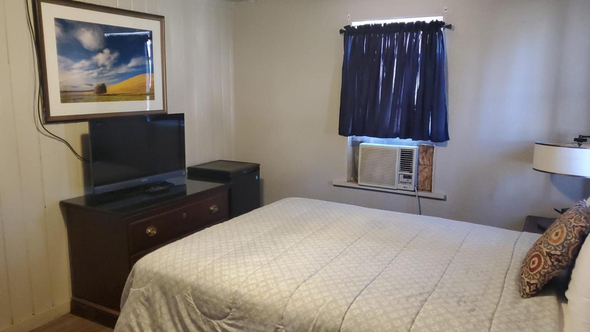 Grand Canyon Cabins Fredonia Экстерьер фото
